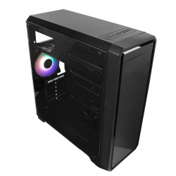 Gabinete Gaming GAME FACTOR CSG-300