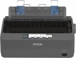 Impresora de Ticket EPSON LX-350