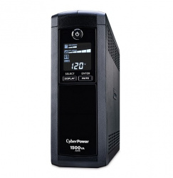 No-Break CyberPower CP1500AVRLCDa