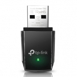 Adaptador USB 3.0 Dual Band TP-LINK Archer T3U